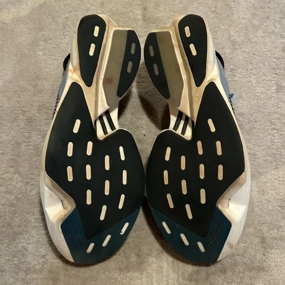 Adidas Adizero Adios Pro 3 - Picture 4 of 5